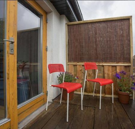 Galway City Loft Exterior foto