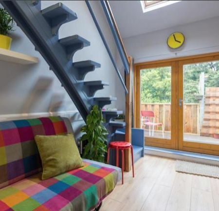 Galway City Loft Exterior foto