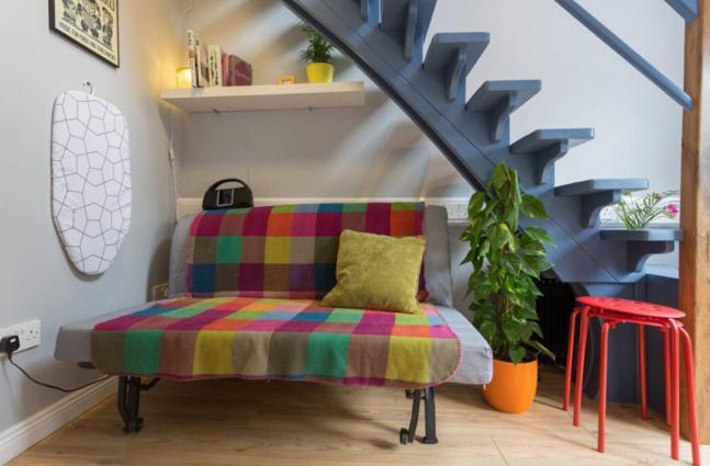 Galway City Loft Exterior foto