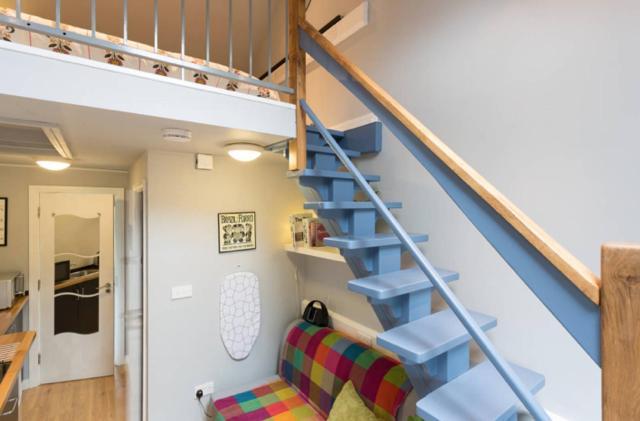 Galway City Loft Exterior foto